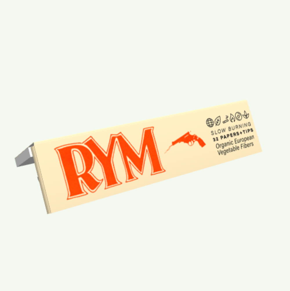 "RYM" REVOLUTIONARY YOUTH MOVEMENT