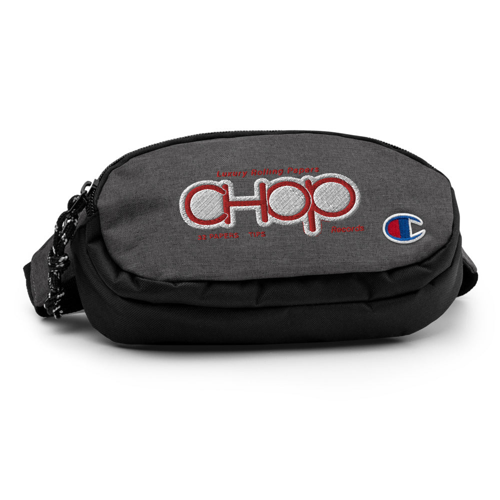 Chop Champion Pack Bag