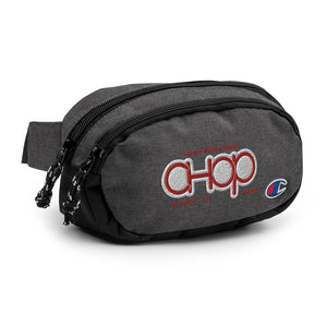 Chop Champion Pack Bag